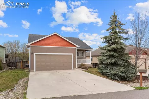 25 Sailing Way, Palmer Lake, CO 80133