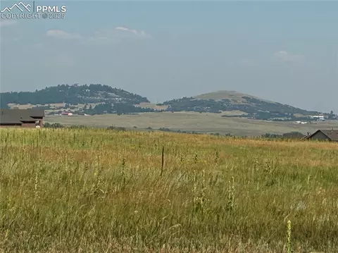 19579 Glen Shadows Dr, Colorado Springs, CO 80908