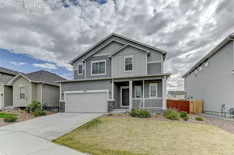 9619 Summer Sky Ln, Peyton, CO 80831 photo 1