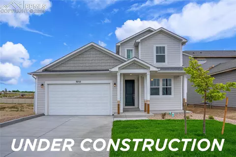 9755 Cronin St, Fountain, CO 80817