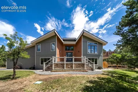 6815 Oak Valley Ln, Colorado Springs, CO 80919