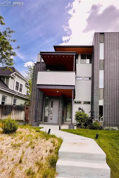 2416 S Gilpin St, Denver, CO 80210