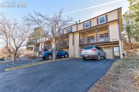 402 Raspberry Ln, Monument, CO 80132 photo 6
