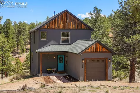 364 Phoebus Dr, Florissant, CO 80816