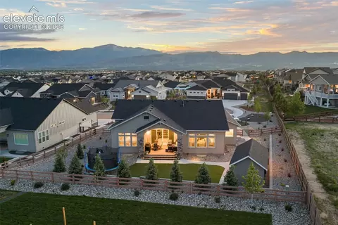10253 Noguchi Way, Colorado Springs, CO 80924