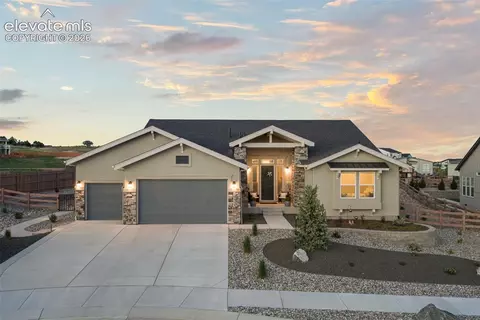 10253 Noguchi Way, Colorado Springs, CO 80924