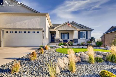 12846 Clark Peak Ct, Peyton, CO 80831 photo 10