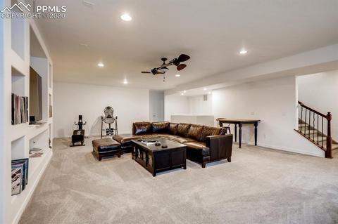 12846 Clark Peak Ct, Peyton, CO 80831 photo 29