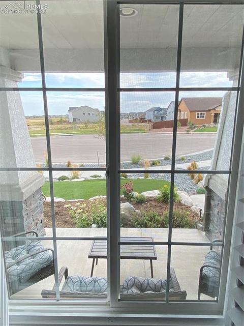 12846 Clark Peak Ct, Peyton, CO 80831 photo 9
