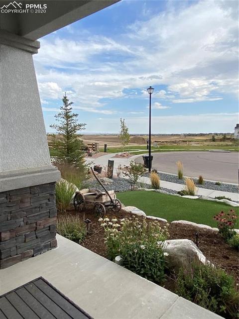 12846 Clark Peak Ct, Peyton, CO 80831 photo 7