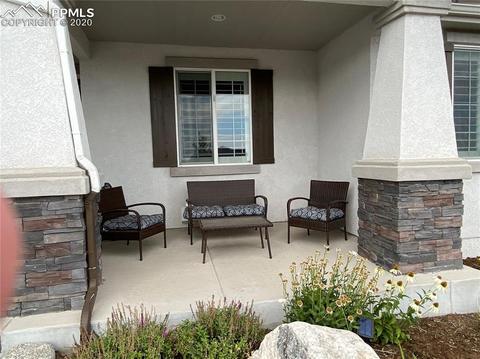 12846 Clark Peak Ct, Peyton, CO 80831 photo 4