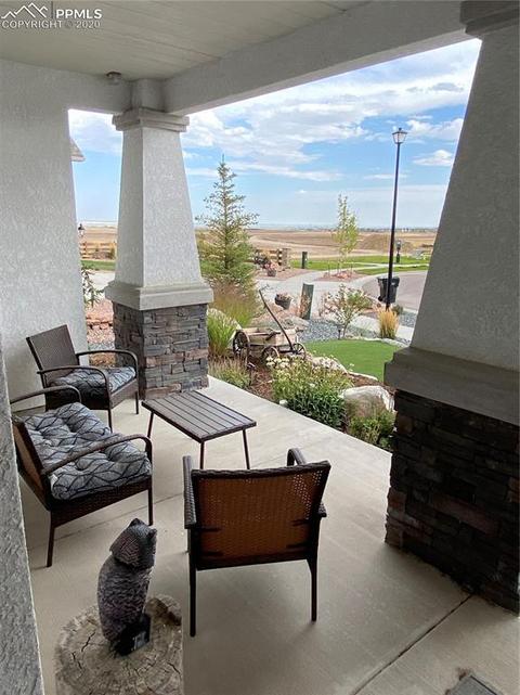 12846 Clark Peak Ct, Peyton, CO 80831 photo 5