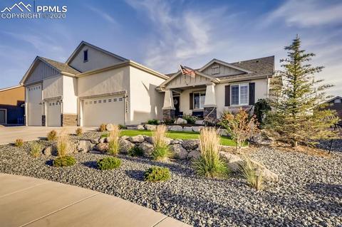 12846 Clark Peak Ct, Peyton, CO 80831 photo 3