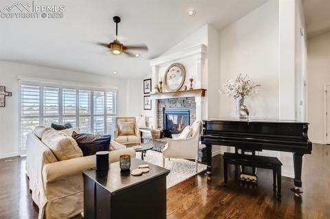 12846 Clark Peak Ct, Peyton, CO 80831 photo 12