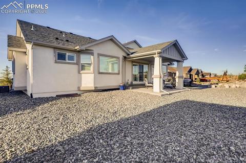 12846 Clark Peak Ct, Peyton, CO 80831 photo 32