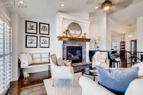 12846 Clark Peak Ct, Peyton, CO 80831 photo 11