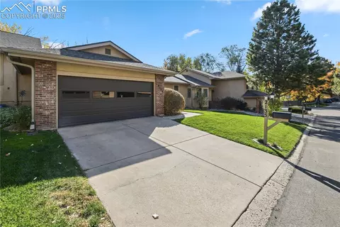 2135 Glenhill Rd, Colorado Springs, CO 80906
