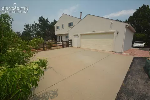 13915 Westchester Dr, Colorado Springs, CO 80921