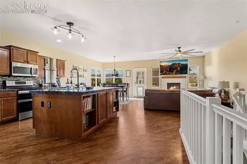 7014 Antonito Ct, Colorado Springs, CO 80918