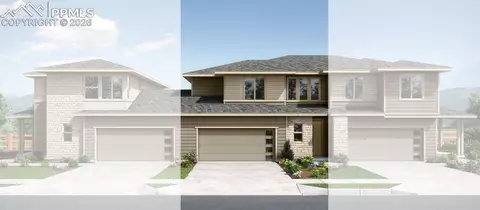 6867 Diamant Vw, Colorado Springs, CO 80924