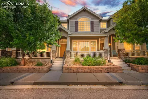 6565 Baytree Grv, Colorado Springs, CO 80923