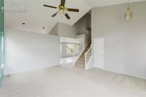 Living - 8156 Oliver Rd, Peyton, CO 80831 photo 4 of 12