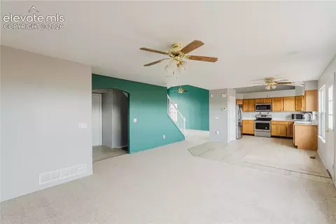 Living - 8156 Oliver Rd, Peyton, CO 80831 photo 8 of 12