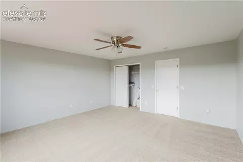 Bedroom - 8156 Oliver Rd, Peyton, CO 80831 photo 2 of 9