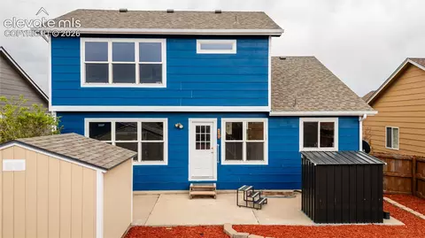 Other - 8156 Oliver Rd, Peyton, CO 80831 photo 7 of 7