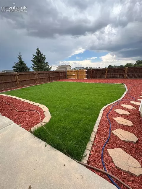 Exterior - 8156 Oliver Rd, Peyton, CO 80831 photo 1 of 1