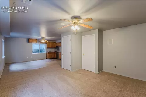Living - 8156 Oliver Rd, Peyton, CO 80831 photo 11 of 12