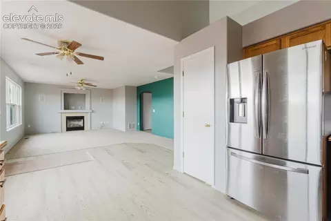 Living - 8156 Oliver Rd, Peyton, CO 80831 photo 7 of 12