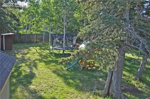 128 Minstrel Dr, Divide, CO 80814 photo 16