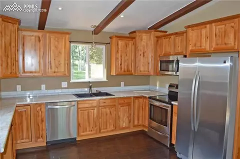 128 Minstrel Dr, Divide, CO 80814 photo 4