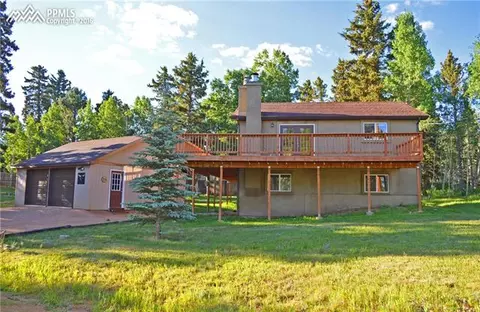 128 Minstrel Dr, Divide, CO 80814 photo 3