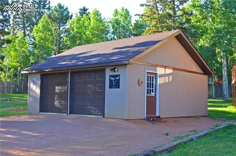128 Minstrel Dr, Divide, CO 80814 photo 2