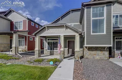 9383 Cashel Trl, Colorado Springs, CO 80927