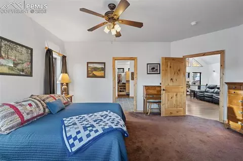 1001 E Bison Creek Trl, Divide, CO 80814 photo 24