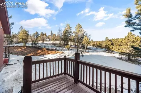 1001 E Bison Creek Trl, Divide, CO 80814 photo 39