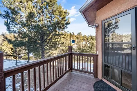 1001 E Bison Creek Trl, Divide, CO 80814 photo 40