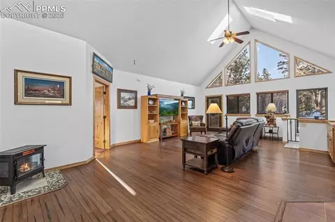 1001 E Bison Creek Trl, Divide, CO 80814 photo 10