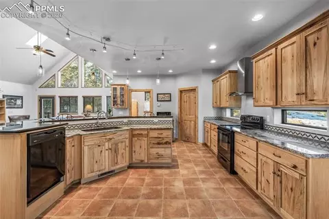 1001 E Bison Creek Trl, Divide, CO 80814 photo 16