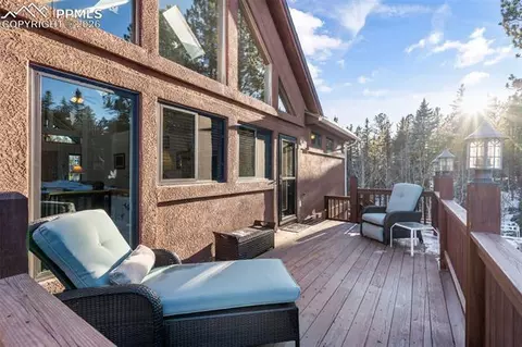 1001 E Bison Creek Trl, Divide, CO 80814 photo 43