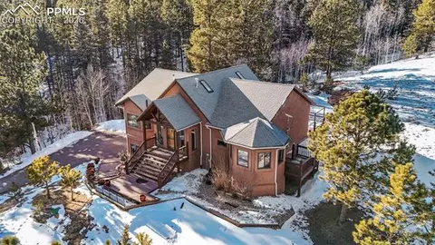 1001 E Bison Creek Trl, Divide, CO 80814 photo 45