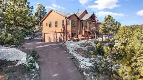 1001 E Bison Creek Trl, Divide, CO 80814 photo 47