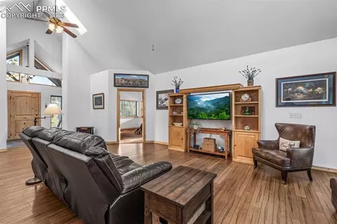 1001 E Bison Creek Trl, Divide, CO 80814 photo 11