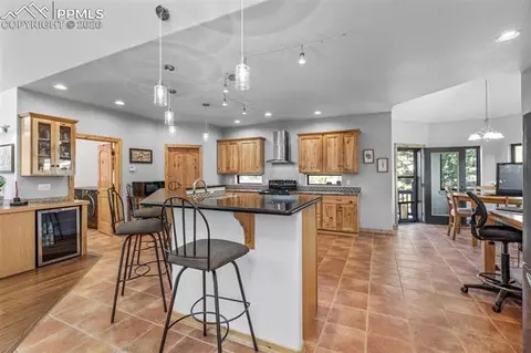 1001 E Bison Creek Trl, Divide, CO 80814 photo 15