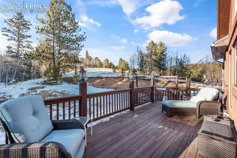 1001 E Bison Creek Trl, Divide, CO 80814 photo 41