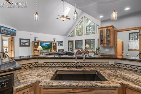 1001 E Bison Creek Trl, Divide, CO 80814 photo 13