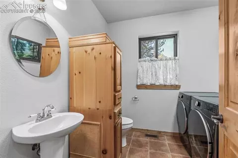 1001 E Bison Creek Trl, Divide, CO 80814 photo 33